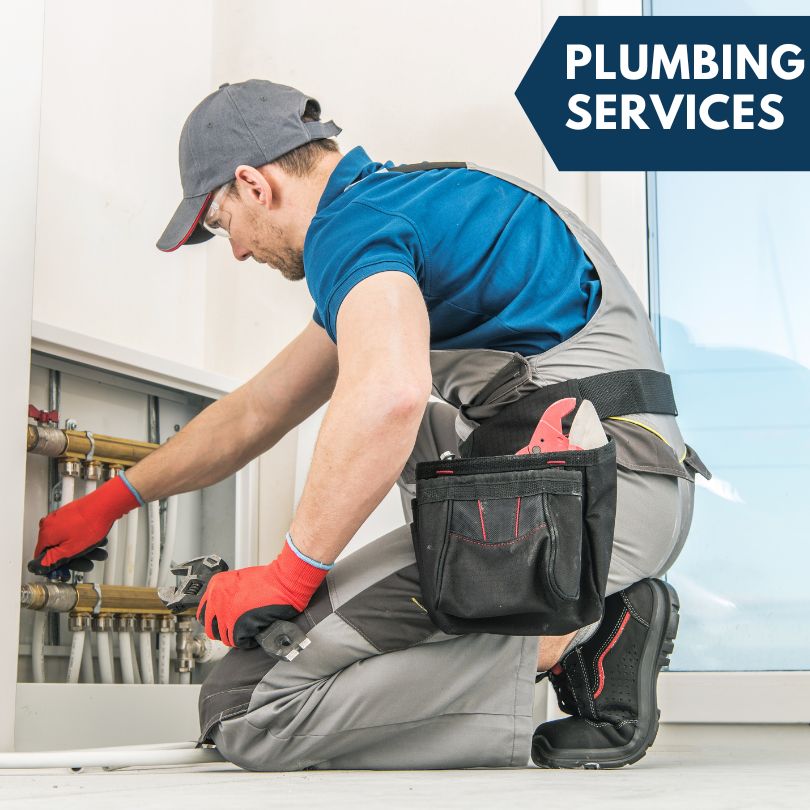 Columbiana Plumbing Company